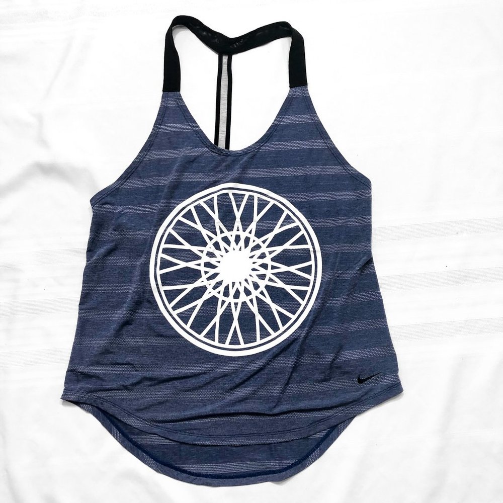 Soulcycle x Nike | Lightweight Racerback Tank Top